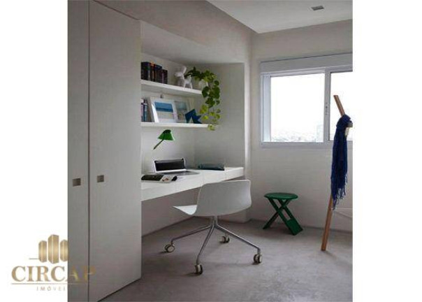 Imagem Apartamento com 2 Quartos à Venda, 64 m² em Perdizes - São Paulo
