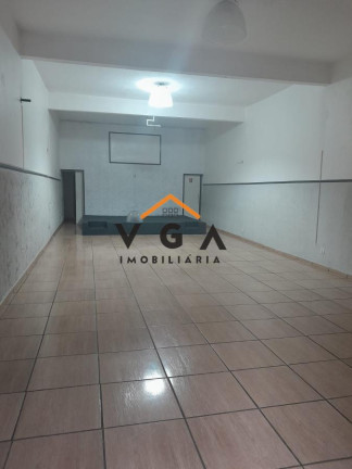 Imóvel Comercial para Alugar, 120 m² em Vila Nhocune - São Paulo