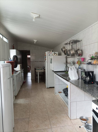 Imagem Casa com 3 Quartos à Venda, 90 m² em Jardim Primavera - Itabuna
