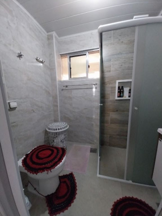 Imagem Apartamento com 3 Quartos à Venda, 90 m² em Campestre - Santo André