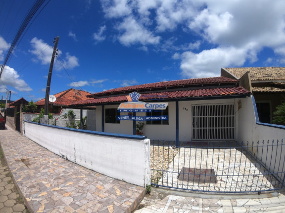 Casa com 4 Quartos à Venda, 130 m² em Centro - Penha