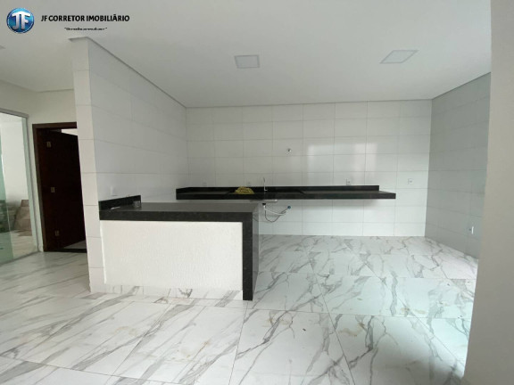 Imagem Casa com 3 Quartos à Venda, 185 m² em Cidade Nova  - Santana Do Paraíso