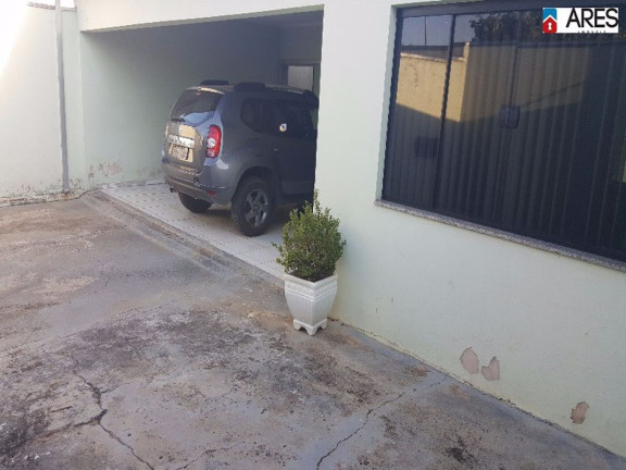 Imagem Casa com 3 Quartos à Venda, 149 m² em Residencial Furlan - Santa Bárbara D'oeste Imagem Casa com 3 Quartos à Venda, 149 m² em Residencial Furlan - Santa Bárbara D'oeste