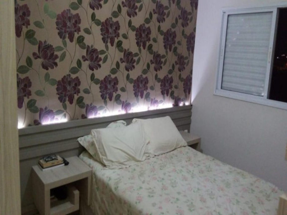 Imagem Apartamento com 2 Quartos à Venda, 54 m² em Parque Bela Vista - Votorantim Imagem Apartamento com 2 Quartos à Venda, 54 m² em Parque Bela Vista - Votorantim