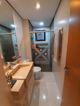 Imóvel com 3 Quartos à Venda, 98 m² em Mooca - São Paulo