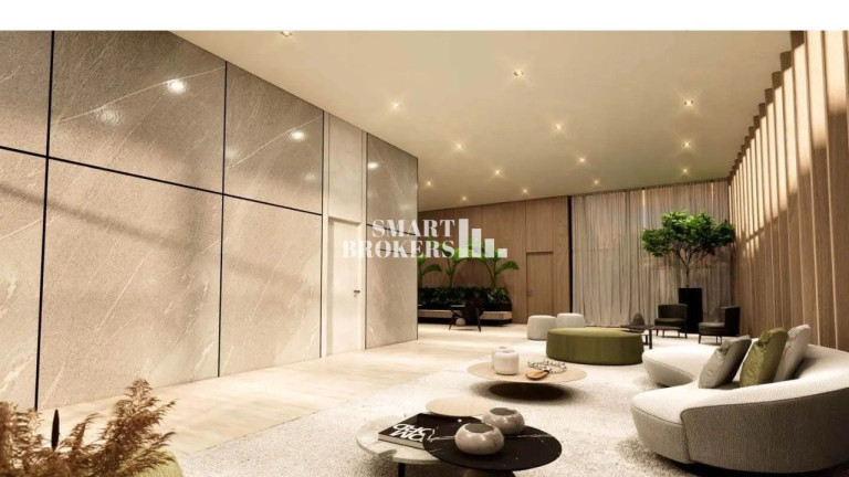 Imagem Apartamento com 2 Quartos à Venda, 89 m² em Vila Clementino - São Paulo