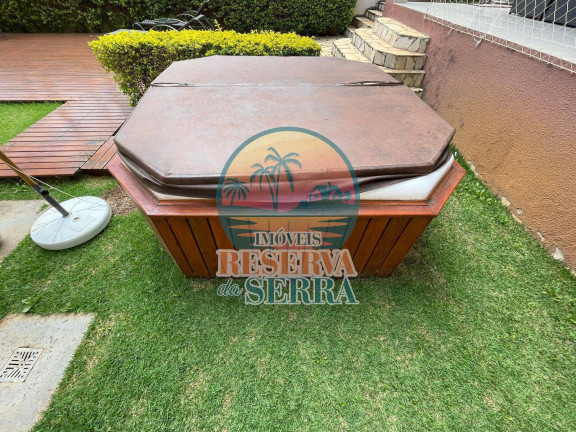 Imagem Casa de Condomínio com 4 Quartos à Venda, 350 m² em Reserva Da Serra - Jundiaí