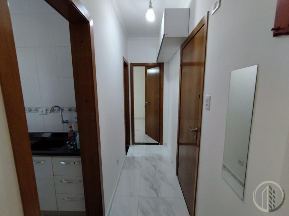 Imagem Apartamento com 1 Quarto à Venda, 51 m² em Gonzaga - Santos Imagem Apartamento com 1 Quarto à Venda, 51 m² em Gonzaga - Santos
