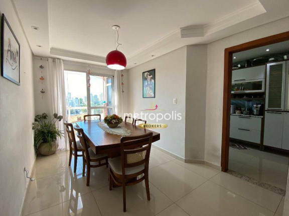 Imagem Sobrado com 4 Quartos à Venda, 364 m² em Olímpico - São Caetano Do Sul Imagem Sobrado com 4 Quartos à Venda, 364 m² em Olímpico - São Caetano Do Sul
