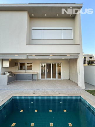 Imagem Casa com 3 Quartos à Venda, em Cyrela Landscape Esplanada - Votorantim Imagem Casa com 3 Quartos à Venda, em Cyrela Landscape Esplanada - Votorantim