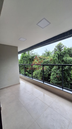 Apartamento com 2 Quartos à Venda, 76 m² em Toninhas - Ubatuba