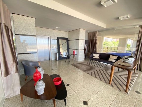 Imagem Imóvel com 4 Quartos à Venda, 267 m² em Rio Vermelho - Salvador Imagem Imóvel com 4 Quartos à Venda, 267 m² em Rio Vermelho - Salvador