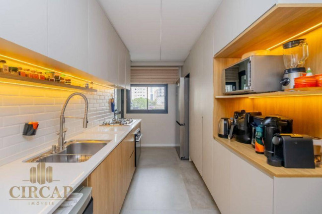 Imagem Apartamento com 3 Quartos à Venda, 150 m² em Perdizes - São Paulo