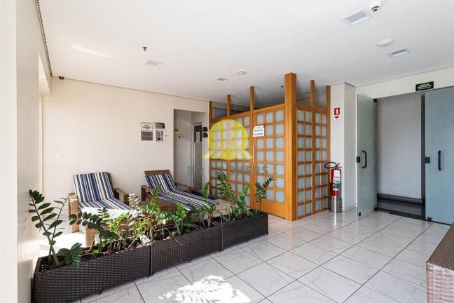 Imagem Apartamento com 1 Quarto à Venda, 29 m² em Itaim Bibi - São Paulo
