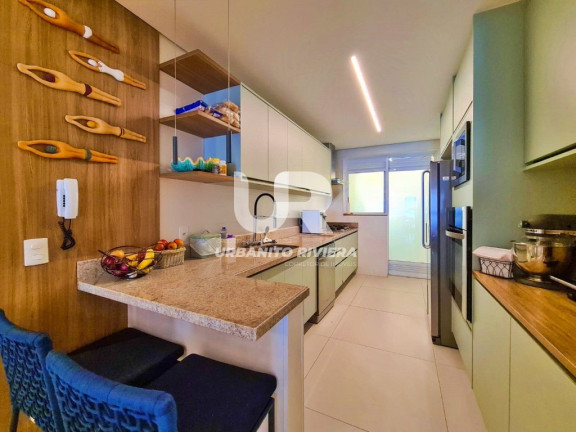 Imagem Imóvel com 4 Quartos à Venda, 292 m² em Riviera - Bertioga