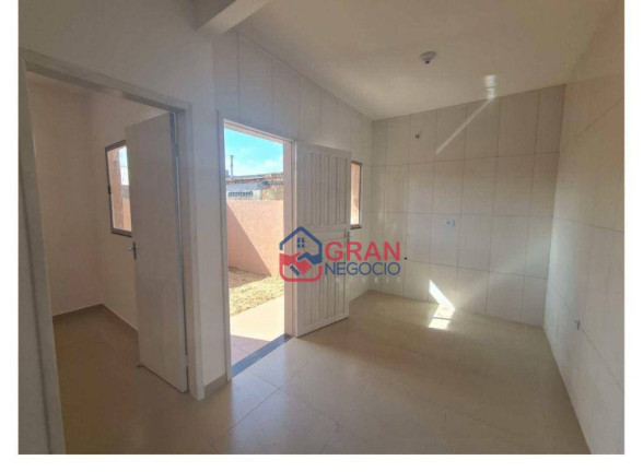 Imagem Casa com 2 Quartos à Venda, 56 m² em Rio Da Onca - Matinhos