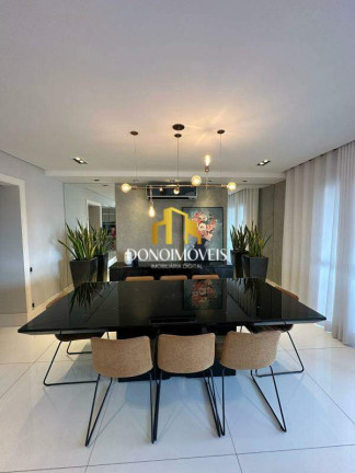 Imagem Apartamento com 3 Quartos à Venda, 242 m² em Nova Petrópolis - São Bernardo Do Campo