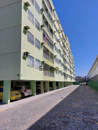 Apartamento com 2 Quartos à Venda, 60 m² em Coelho - São Gonçalo
