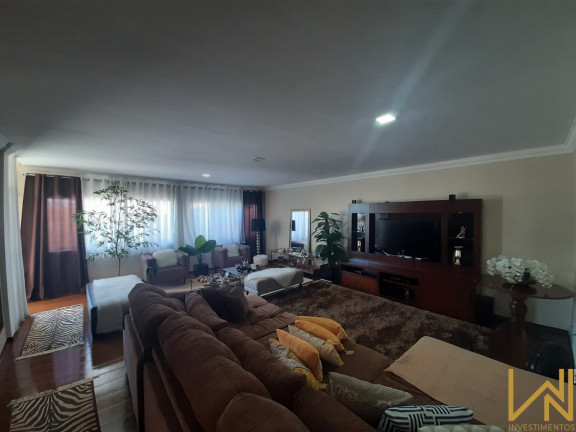 Imagem Sobrado com 4 Quartos à Venda, 390 m² em Parque Taquaral - Campinas Imagem Sobrado com 4 Quartos à Venda, 390 m² em Parque Taquaral - Campinas