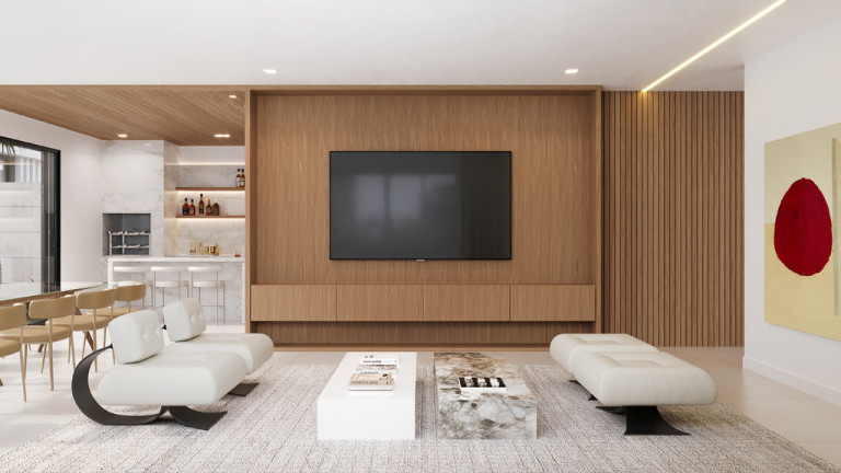 Imagem Casa de Condomínio com 3 Quartos à Venda, 219 m² em Santa Felicidade - Curitiba Imagem Casa de Condomínio com 3 Quartos à Venda, 219 m² em Santa Felicidade - Curitiba
