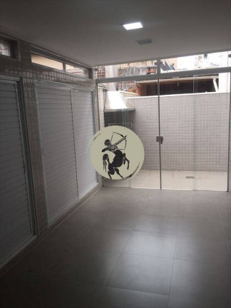 Imagem Sobrado com 3 Quartos à Venda, 282 m² em Ponta Da Praia - Santos Imagem Sobrado com 3 Quartos à Venda, 282 m² em Ponta Da Praia - Santos