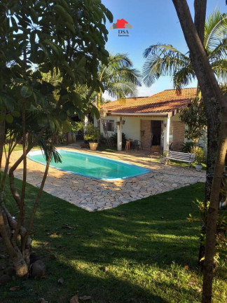 Imagem Chácara com 3 Quartos à Venda, 1.500 m² em Centro - Artur Nogueira