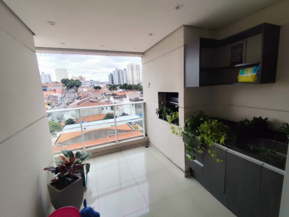 Imagem Imóvel com 2 Quartos à Venda, 60 m² em Vila Prudente - São Paulo Imagem Imóvel com 2 Quartos à Venda, 60 m² em Vila Prudente - São Paulo