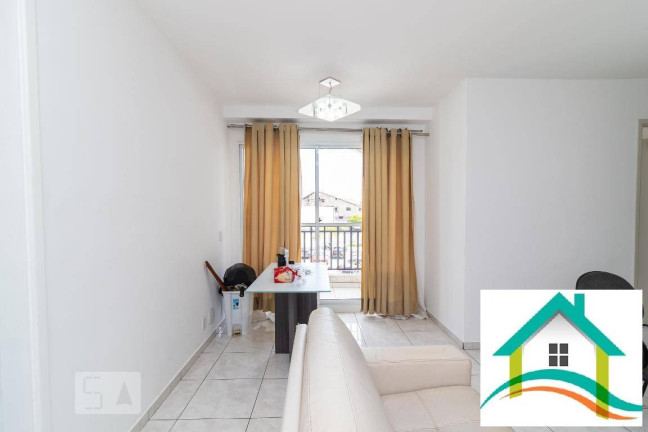 Imagem Apartamento com 2 Quartos à Venda, 53 m² em Vila Prudente  - São Paulo