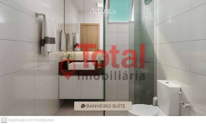 Imagem Apartamento com 2 Quartos à Venda, 72 m² em Veneza - Ipatinga