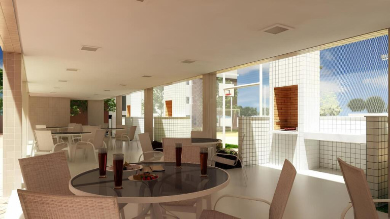 Imagem Apartamento com 3 Quartos à Venda, 69 m² em Jardim Cidade Universitária - João Pessoa
