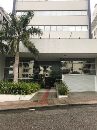 Sala Comercial à Venda, 35 m² em Itacorubi - Florianópolis