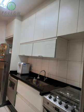 Imagem Apartamento com 3 Quartos à Venda, 80 m² em Jardim Tupanci - Barueri Imagem Apartamento com 3 Quartos à Venda, 80 m² em Jardim Tupanci - Barueri