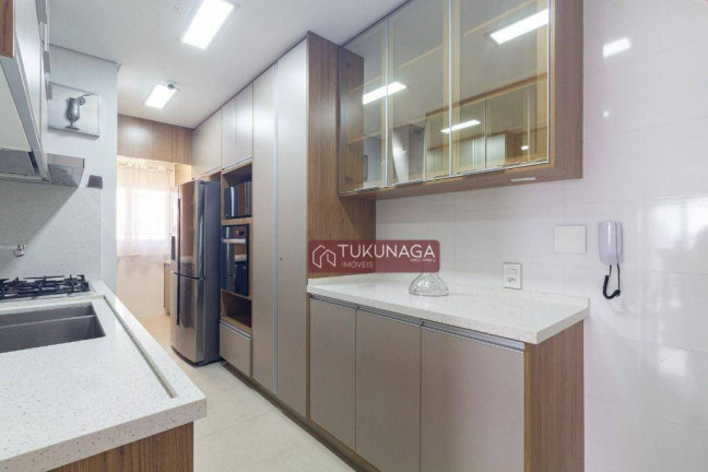 Imagem Cobertura com 3 Quartos à Venda, 206 m² em Moema - São Paulo