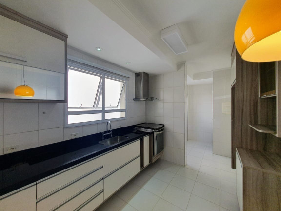 Imagem Apartamento com 3 Quartos à Venda, 117 m² em Baeta Neves - São Bernardo Do Campo