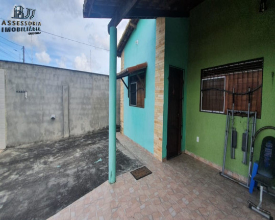 Imagem Casa com 2 Quartos para Alugar ou Temporada, 85 m² em Cajupiranga - Parnamirim Imagem Casa com 2 Quartos para Alugar ou Temporada, 85 m² em Cajupiranga - Parnamirim