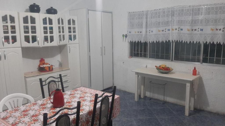 Imagem Sobrado com 2 Quartos à Venda, 135 m² em Cidade Miguel Badra - Suzano Imagem Sobrado com 2 Quartos à Venda, 135 m² em Cidade Miguel Badra - Suzano
