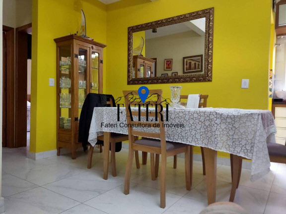 Imagem Apartamento com 2 Quartos à Venda, 64 m² em Alvinópolis - Atibaia Imagem Apartamento com 2 Quartos à Venda, 64 m² em Alvinópolis - Atibaia