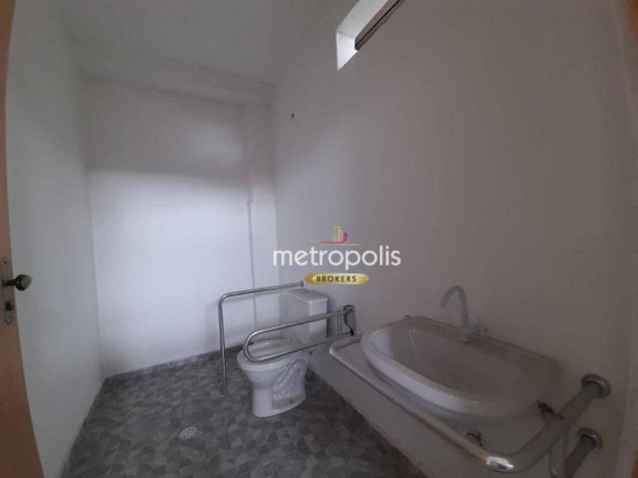 Imagem Edifício Residencial para Alugar, 200 m² em Nova Gerti - São Caetano Do Sul Imagem Edifício Residencial para Alugar, 200 m² em Nova Gerti - São Caetano Do Sul