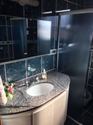 Imagem Sobrado com 3 Quartos à Venda, 125 m² em Canhema - Diadema Imagem Sobrado com 3 Quartos à Venda, 125 m² em Canhema - Diadema