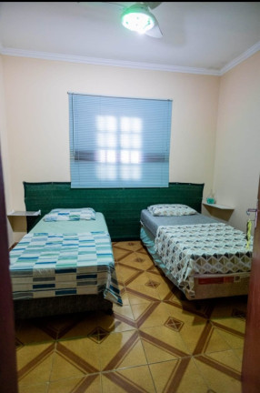 Imagem Casa com 5 Quartos à Venda, 270 m² em Enseada Azul - Guarapari