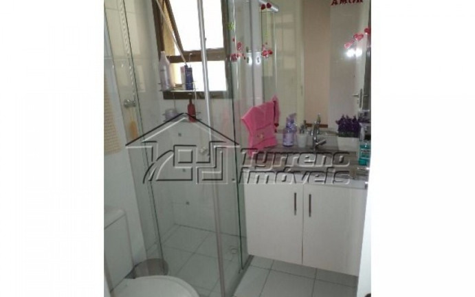 Imagem Apartamento com 3 Quartos à Venda, 75 m² em Urbanova - São José Dos Campos