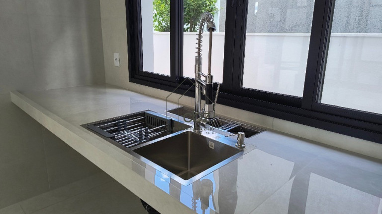 Imagem Casa com 4 Quartos à Venda, 300 m² em Condomínio Reserva Da Serra - Jundiaí