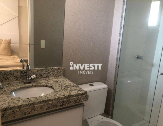 Imagem Apartamento com 2 Quartos à Venda, 57 m² em Vila Rosa - Goiânia Imagem Apartamento com 2 Quartos à Venda, 57 m² em Vila Rosa - Goiânia