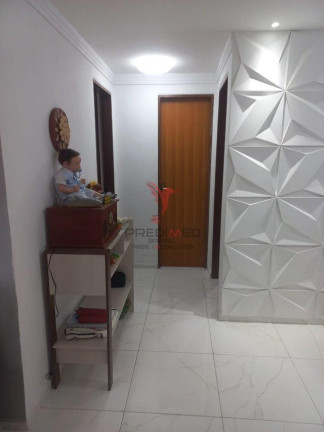 Imagem Apartamento com 2 Quartos à Venda, 56 m² em Bessa - João Pessoa Imagem Apartamento com 2 Quartos à Venda, 56 m² em Bessa - João Pessoa