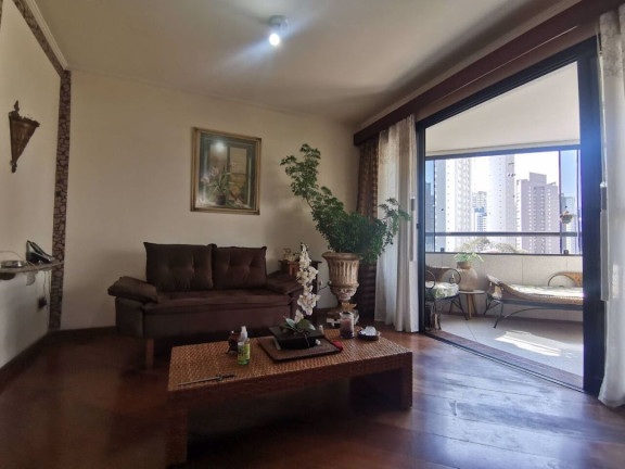 Imagem Apartamento com 3 Quartos à Venda, 130 m² em Vila Andrade - São Paulo Imagem Apartamento com 3 Quartos à Venda, 130 m² em Vila Andrade - São Paulo