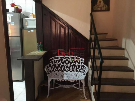 Imagem Casa de Condomínio com 3 Quartos à Venda, 90 m² em Palmeiras - Cabo Frio