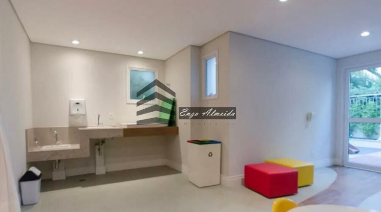 Imagem Apartamento com 2 Quartos à Venda, 84 m² em Alto De Pinheiros - São Paulo