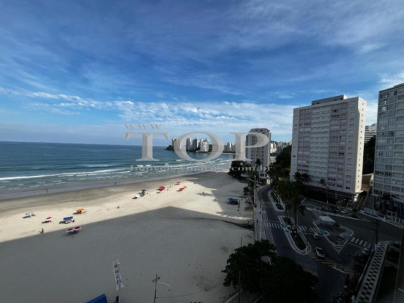 Imagem Apartamento com 3 Quartos à Venda, 130 m² em Pitangueiras - Guarujá