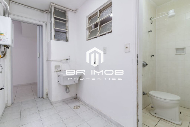 Imagem Imóvel com 3 Quartos à Venda, 90 m² em Consolação - São Paulo Imagem Imóvel com 3 Quartos à Venda, 90 m² em Consolação - São Paulo