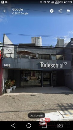 Imagem Imóvel com 1 Quarto à Venda, 300 m² em Perdizes - São Paulo